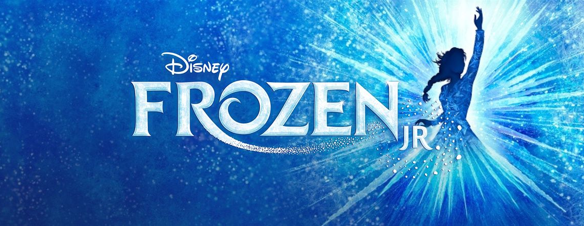 Frozen, Jr.