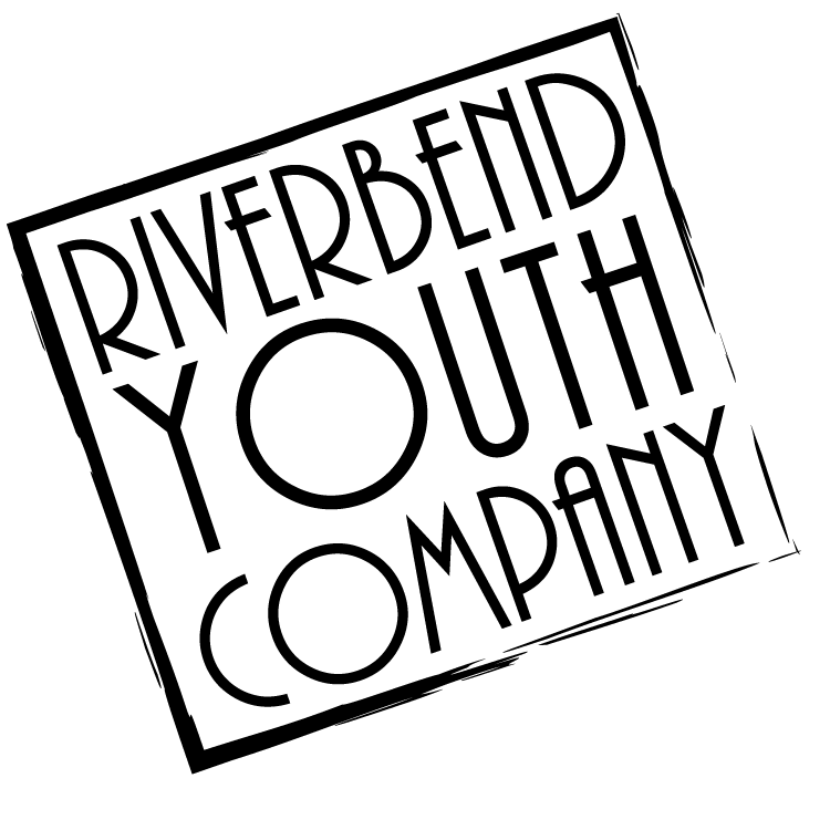 Frozen, Jr. - logo